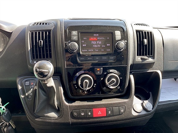 Fiat Ducato 13 of 17