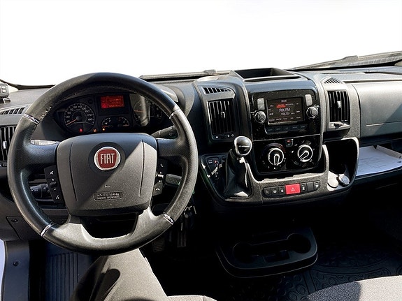 Fiat Ducato 8 of 17