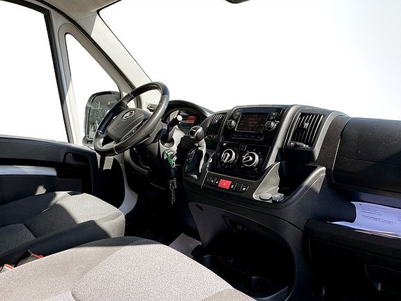 Fiat Ducato 15 of 17