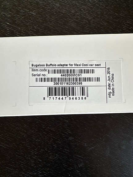Product image 2 of 6