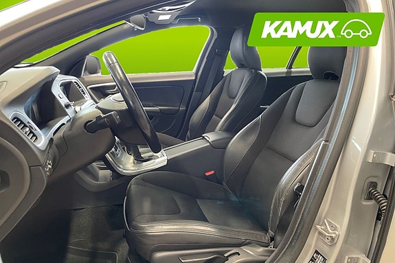 Volvo V60 9 of 14