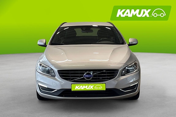 Volvo V60 6 of 14