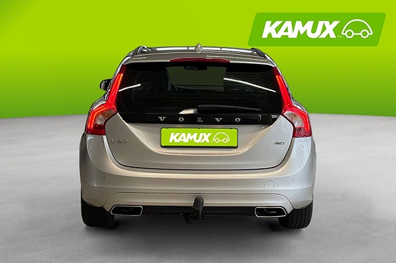 Volvo V60 5 of 14