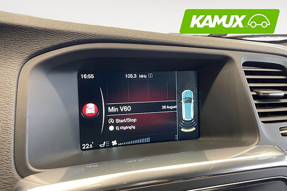 Volvo V60 13 of 14