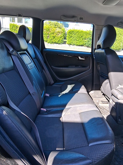 Volvo V70 6 of 6
