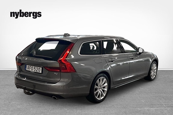 Volvo V90 4 of 14