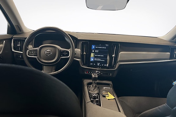 Volvo V90 8 of 14