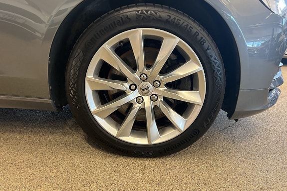 Volvo V90 11 of 14