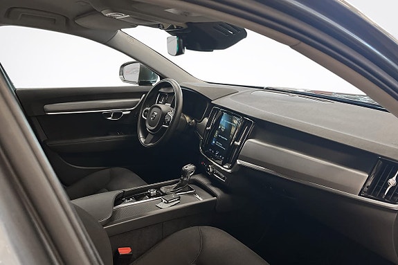 Volvo V90 9 of 14