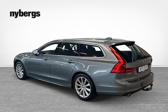 Volvo V90 3 of 14