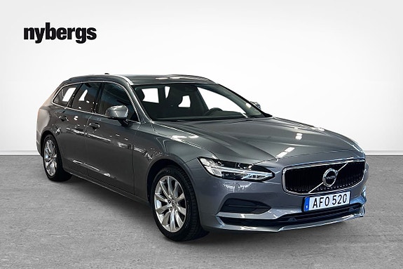 Volvo V90 5 of 14
