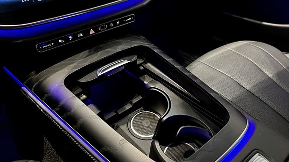 Mercedes-Benz E300 de 22 of 26