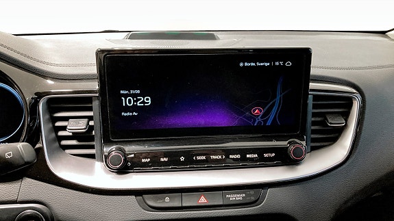Kia Ceed 12 of 16