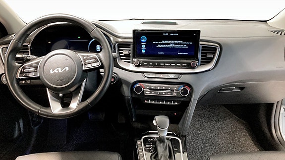 Kia Ceed 4 of 16