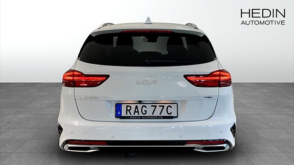 Kia Ceed 7 of 16