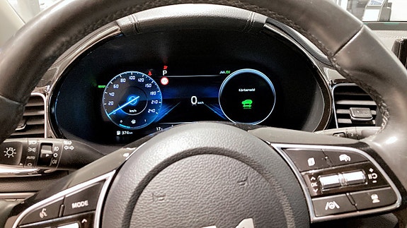 Kia Ceed 16 of 16