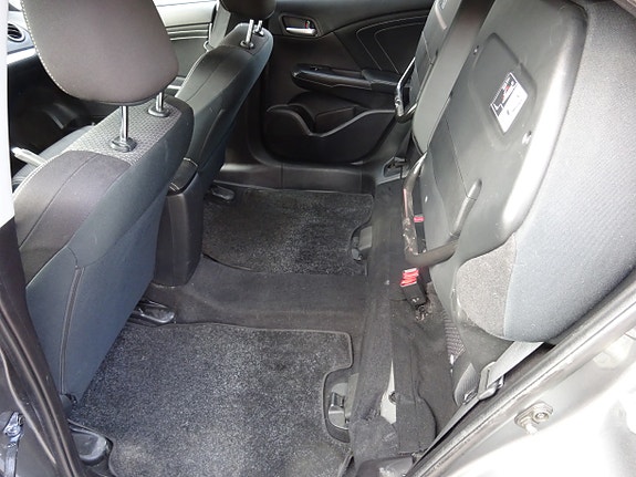 Honda Civic 7 of 8