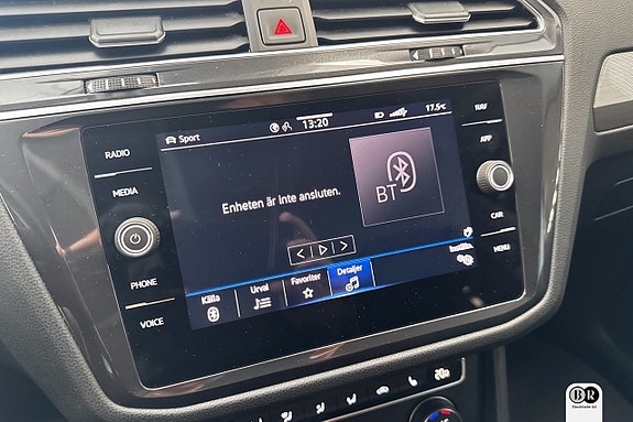 Volkswagen Tiguan Allspace 14 of 19