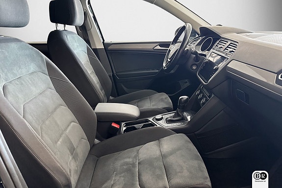 Volkswagen Tiguan Allspace 5 of 19