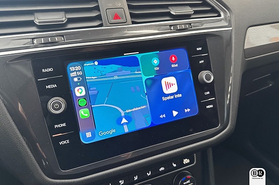 Volkswagen Tiguan Allspace 12 of 19