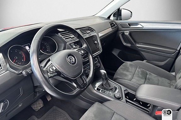 Volkswagen Tiguan Allspace 7 of 19