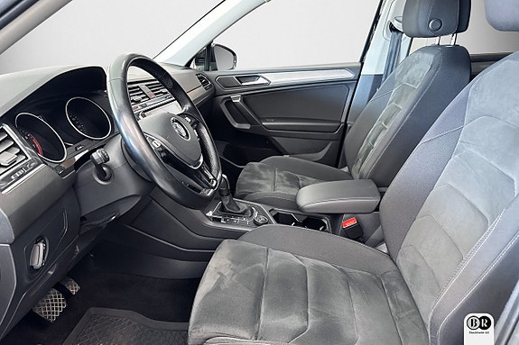 Volkswagen Tiguan Allspace 8 of 19