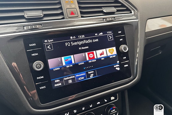 Volkswagen Tiguan Allspace 11 of 19