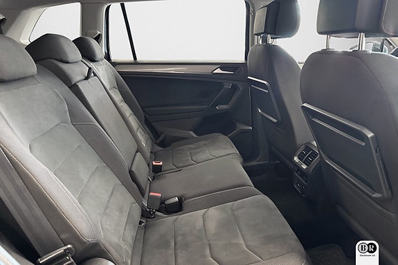 Volkswagen Tiguan Allspace 9 of 19