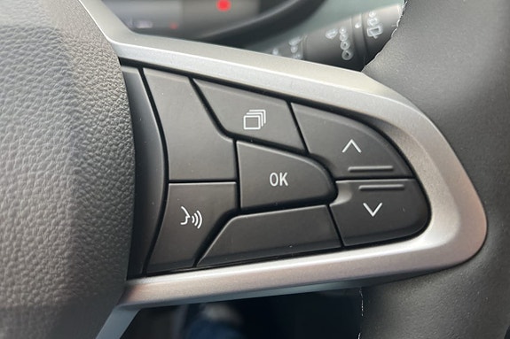 Dacia Sandero Stepway 17 of 17