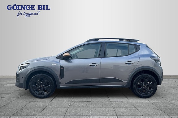 Dacia Sandero Stepway 5 of 17