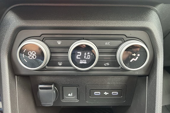 Dacia Sandero Stepway 14 of 17