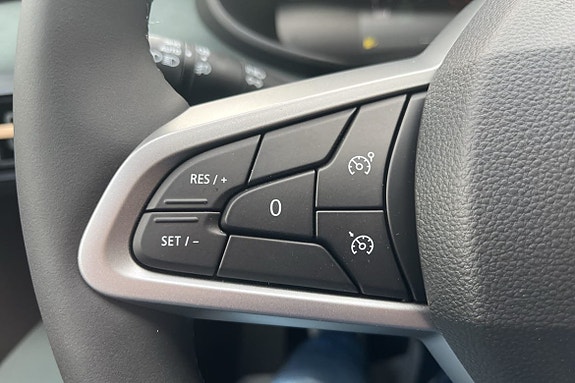 Dacia Sandero Stepway 16 of 17
