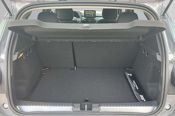 Dacia Sandero Stepway 9 of 17