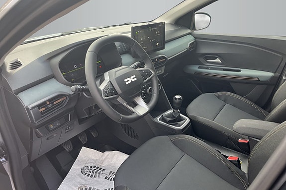 Dacia Sandero Stepway 10 of 17