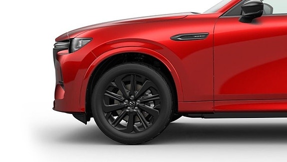 Mazda CX-60 6 of 13