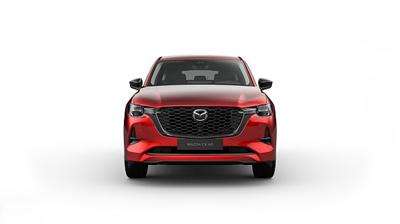 Mazda CX-60 2 of 13
