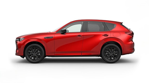Mazda CX-60 3 of 13