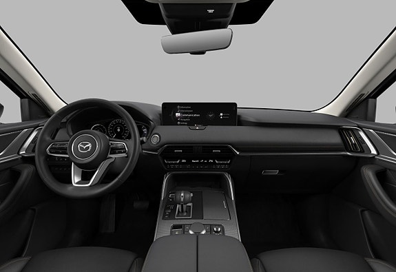 Mazda CX-60 7 of 13