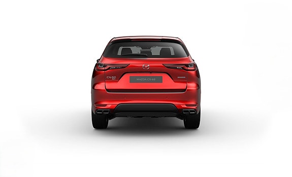 Mazda CX-60 5 of 13