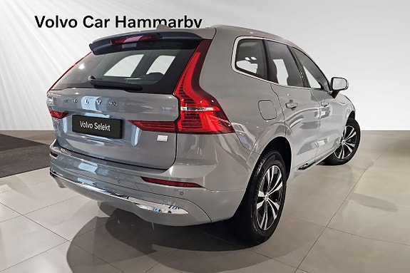 Volvo XC60 5 of 17