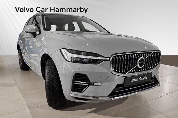 Volvo XC60 6 of 17