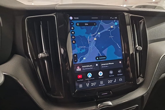 Volvo XC60 15 of 17