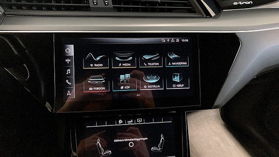 Audi e-tron 12 of 21