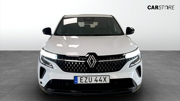 Renault Austral 8 of 24