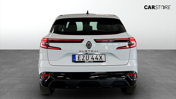 Renault Austral 7 of 24