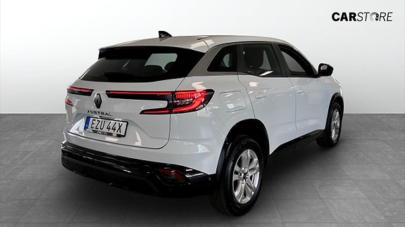 Renault Austral 2 of 24