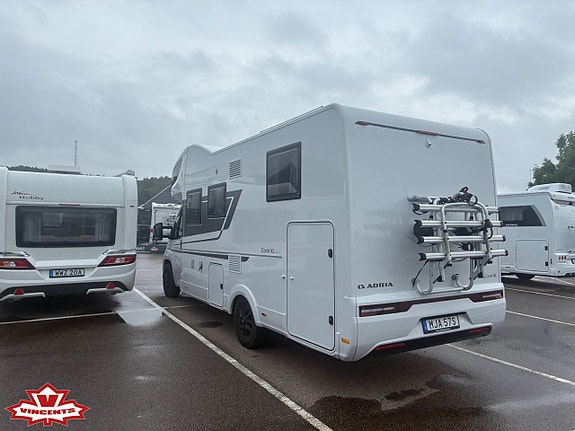 Adria Coral XL 660 SL *Långbäddar *KOMMANDE 4 of 4