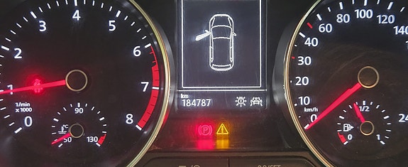 Volkswagen Polo 4 of 8