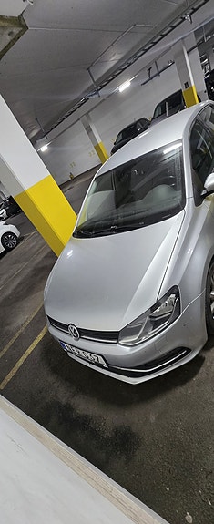 Volkswagen Polo 5 of 8