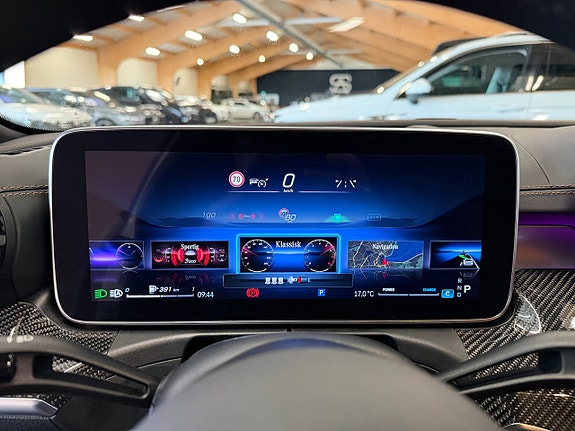 Mercedes-Benz C300 19 of 29